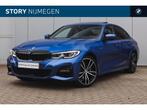 BMW 3 Serie 330e M Sport Automaat / Schuif-kanteldak / Laser, 1998 cc, Achterwielaandrijving, Euro 6, 4 cilinders