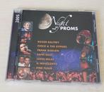 Night of the Proms 2005 CD Roger Daltrey Frank Boeijen, Ophalen of Verzenden, Zo goed als nieuw, Dance