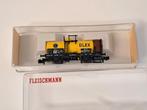 Fleischmann ketelwagon Olex, art. 8845 K, Hobby en Vrije tijd, Gelijkstroom, Fleischmann, Wagon, Ophalen of Verzenden