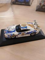 Porsche Warsteiner 1/43 Modelauto, Ophalen of Verzenden