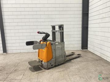 Stapelaars Elektrisch Still EXD-SF20 2014 beschikbaar voor biedingen