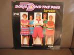 Doris D And The Pins – Jamaica, Ophalen of Verzenden, Zo goed als nieuw, 12 inch, Disco