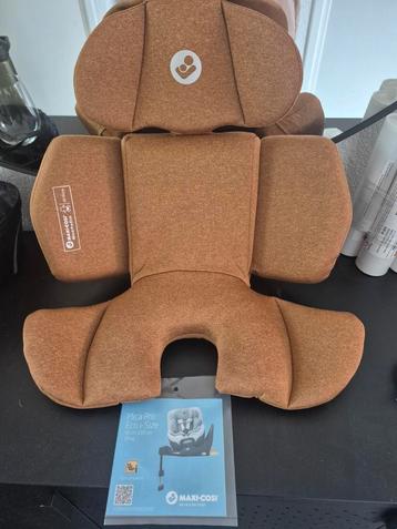 Maxi Cosi Mica Pro Eco Autostoelverkleiner - Nieuw! beschikbaar voor biedingen