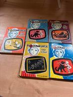 Rozemarijntje - Complete Serie W.G. van de Hulst, Ophalen of Verzenden, Gelezen, Sprookjes