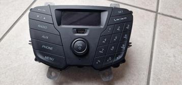 Ford Transit autoradio beschikbaar voor biedingen