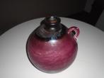 LATINA FLES BOL GROOT HOOG 29 CM DIA 33 CM (3) NIEUW, Ophalen, Casa Vivente, -, -