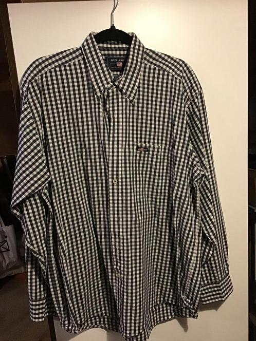 10 heren overhemden, Kleding | Heren, Overhemden, Zo goed als nieuw, Halswijdte 39/40 (M), Overige kleuren, Ophalen of Verzenden