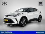 Toyota C-HR 2.0 Hybrid Dynamic Limited (bj 2022, automaat), 12 maanden, Stof, 4 cilinders, Wit