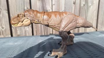 Jurassic World Dino's verzameling - Zien er nog goed uit! beschikbaar voor biedingen