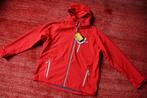 Regatta Performance jacket maat XXL Nieuw, Kleding | Heren, Jassen | Winter, Ophalen of Verzenden, Nieuw, Overige maten, Rood