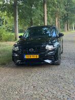 Volkswagen Tiguan 1.4 TSI Ehybrid 245pk DSG 2024 Zwart, 1800 kg, 4 cilinders, Zwart, 1395 cc