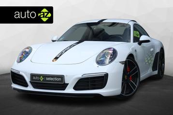 Porsche 911 3.0 Carrera / BOSE / Schuif-/kanteldak beschikbaar voor biedingen