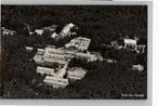 Soest Sanatorium Zonnegloren KLM luchtfoto st 1954