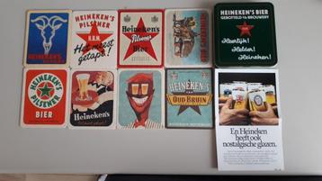 Heineken artikelen beschikbaar voor biedingen