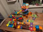 Vtech toet toet partij, Kinderen en Baby's, Speelgoed | Vtech, Ophalen of Verzenden, Gebruikt, 6 maanden tot 2 jaar