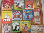 Kartonboekjes voor peuters, Ophalen of Verzenden, Zo goed als nieuw, 1 tot 2 jaar