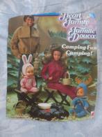 barbie The Heart Family, Verzenden, Zo goed als nieuw, Fashion Doll