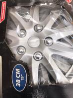 Wieldoppen nieuw in verpakking, Ophalen, Nieuw