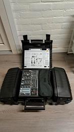 Behringer PPA200 Draagbaar PA Systeem, Ophalen of Verzenden