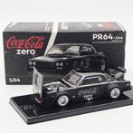 Pop Race Skyline GT-R Hakosuka Coca-Cola Zero 1:64, Auto, Unknown, Nieuw, Ophalen of Verzenden