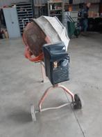 betonmolen, Doe-het-zelf en Verbouw, Overige Doe-het-zelf en Verbouw, Ophalen, Gebruikt