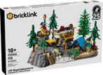 Lego | Bricklink Desegner Pr. | Offroadavontuur | 910056, Lego, Lego, Nieuw, https://legohouse.com/en-gb/info/contact-us/
