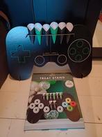 Ginger Ray Treat Stand - Zwarte Console Controller standaard, Ophalen of Verzenden, Gebruikt