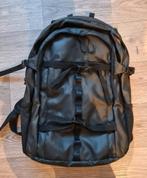 Zwarte rugzak groot model, veel vakken, Ophalen of Verzenden, Nieuw, Overige merken