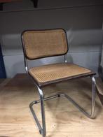 Thonet Bureaustoel (origineel), Antiek en Kunst, Antiek | Meubels | Stoelen en Banken, Ophalen
