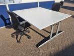 Ahrend 500 bureau nieuw blad naar keuze, div maten ( 100x, Huis en Inrichting, Bureaus, In hoogte verstelbaar, Ophalen of Verzenden