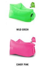 Air Seat Bag, Huis en Inrichting, Stoelen, Ophalen, Overige materialen, Twee, Overige kleuren