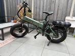 Stoere Electrische fatbike e-bike Mate X te koop, Overige merken, Gebruikt, Ophalen of Verzenden, Minder dan 47 cm