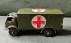 dinky toys hospital truck, Ophalen of Verzenden, Gebruikt, Auto, Dinky Toys