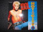 12" Maxisingle Billy Idol  Hot in the City pop rock vinyl LP, Ophalen of Verzenden, Gebruikt, 12 inch, Maxi-single