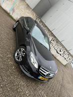 Mercedes E-Klasse E350 CDI Sedan 4-M deze week voor 14000, Te koop, 1815 kg, Geïmporteerd, 5 stoelen