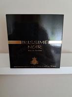 Jacques Fath Irissime Noir 100ml Nieuw, Ophalen of Verzenden, Nieuw