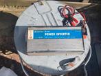 power inverter, Gebruikt, Ophalen of Verzenden