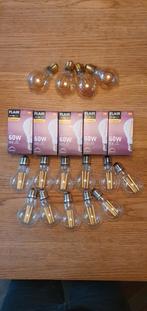 LED lamp E27 7W A60 warmwit dimbaar Hornbach, Ophalen of Verzenden, Zo goed als nieuw, E27 (groot), Led-lamp