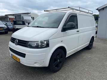 Volkswagen VW T5  Transporter bus Imperial beschikbaar voor biedingen