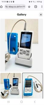 Mindray PM-60 Saturatiemeter pulse oximeter, spot & continue, Ophalen of Verzenden, Gebruikt, Overige merken