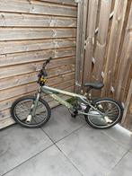 BMX Royal Buggati Tornado Crossfiets Stuntfiets 20” (Zgan)🎁, Ophalen, Royal Bugatti Tornado, 20 inch, Handrem