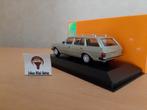 Mercedes Benz 230 TE (W123) lichtgroen met./Maxichamps 1:43, Hobby en Vrije tijd, Modelauto's | 1:43, Overige merken, Auto, Nieuw