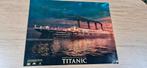Titanic Lobby Card set 1997, Verzamelen, Film en Tv, Nieuw, Foto of Kaart, Ophalen of Verzenden