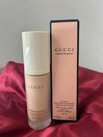 Gucci foundation 120N, Sieraden, Tassen en Uiterlijk, Uiterlijk | Cosmetica en Make-up, Gehele gezicht, Beige, Ophalen of Verzenden