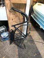 Bagagehouder cortina voor elektrische fiets, Ophalen of Verzenden