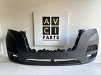 Renault Master 4 IV facelift voorbumper bumper 620104124X, Gebruikt, -, -, Ophalen of Verzenden