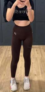 Gym shark legging maat xs, Kleding | Dames, Sportkleding, Ophalen, Zwart, Maat 34 (XS) of kleiner, Fitness of Aerobics