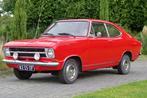 Opel B Kadett Coupé 1.1 1973  Origineel Nederlands, Lichtmetalen velgen, 54 pk, Kadett, Origineel Nederlands