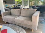 Natuzzi Bank., Huis en Inrichting, Ophalen, Zo goed als nieuw