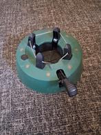 kerstboom houder met water resservior, Diversen, Kerst, Ophalen of Verzenden, Zo goed als nieuw